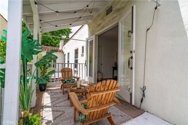1026 S Crescent Heights, Los Angeles, CA 90035
