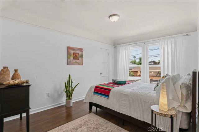 1026 S Crescent Heights, Los Angeles, CA 90035