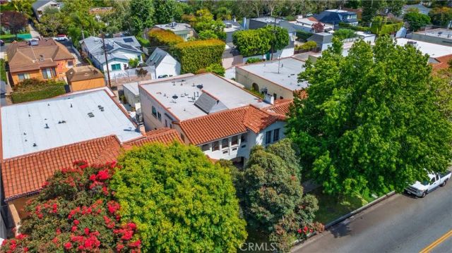 1026 S Crescent Heights, Los Angeles, CA 90035
