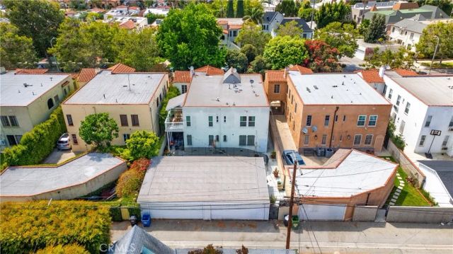 1026 S Crescent Heights, Los Angeles, CA 90035