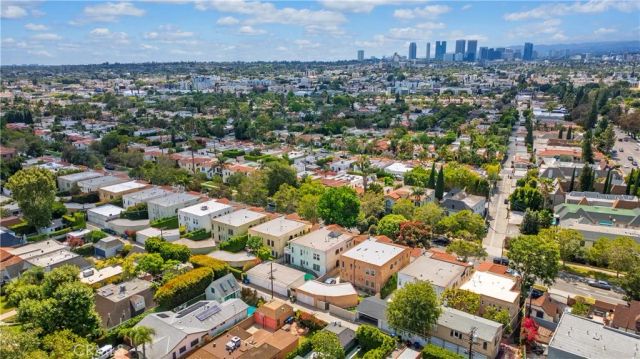1026 S Crescent Heights, Los Angeles, CA 90035