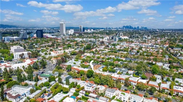 1026 S Crescent Heights, Los Angeles, CA 90035