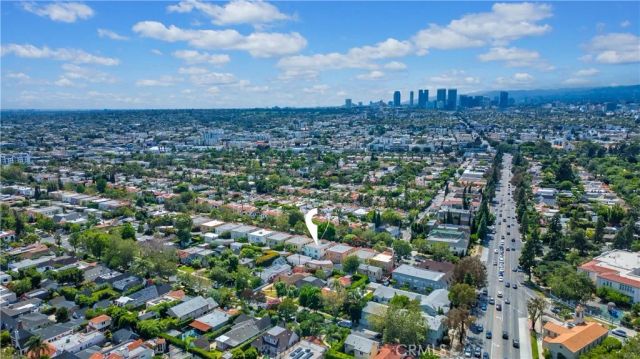 1026 S Crescent Heights, Los Angeles, CA 90035