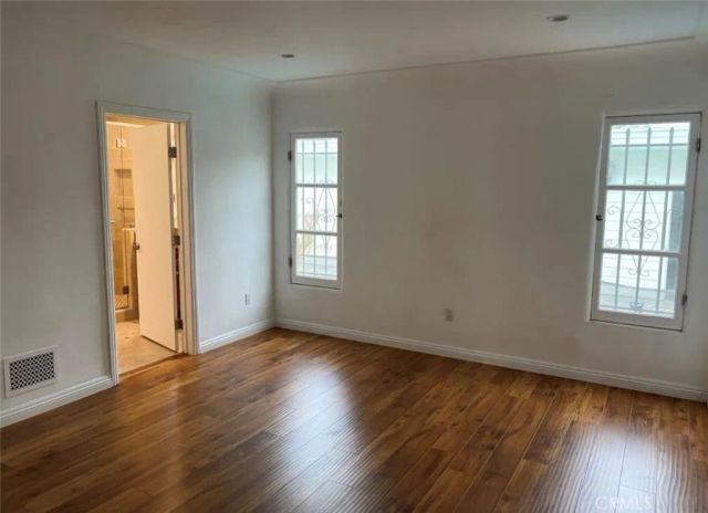 1026 S Crescent Heights, Los Angeles, CA 90035