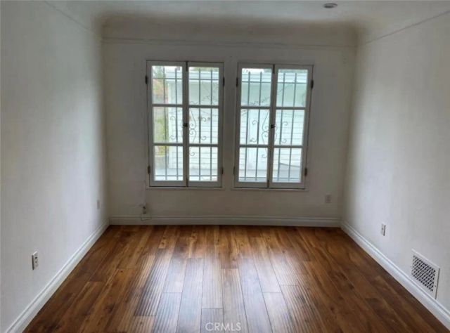 1026 S Crescent Heights, Los Angeles, CA 90035