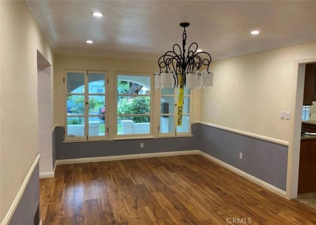 1026 S Crescent Heights, Los Angeles, CA 90035