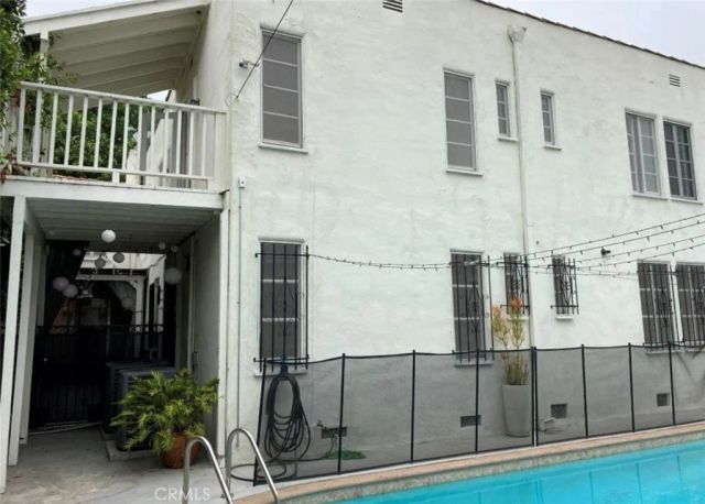 1026 S Crescent Heights, Los Angeles, CA 90035