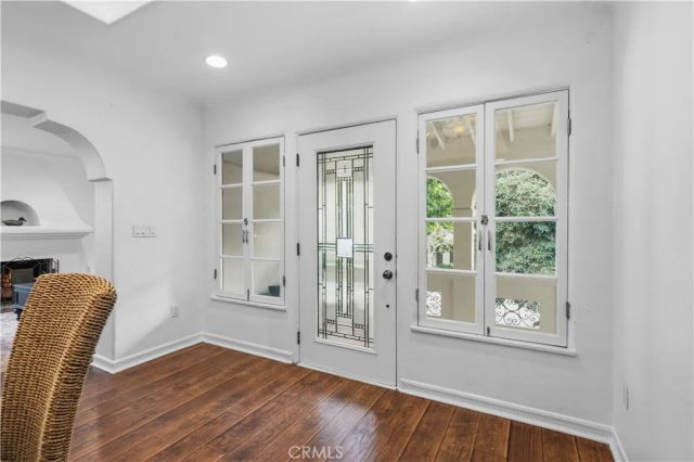 1026 S Crescent Heights, Los Angeles, CA 90035