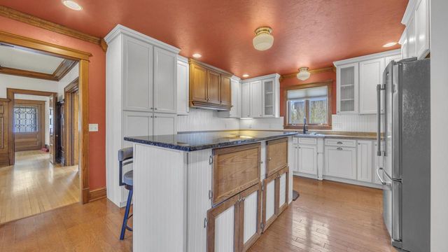 143 E MERRILL AVENUE, Fond Du Lac, WI 54935