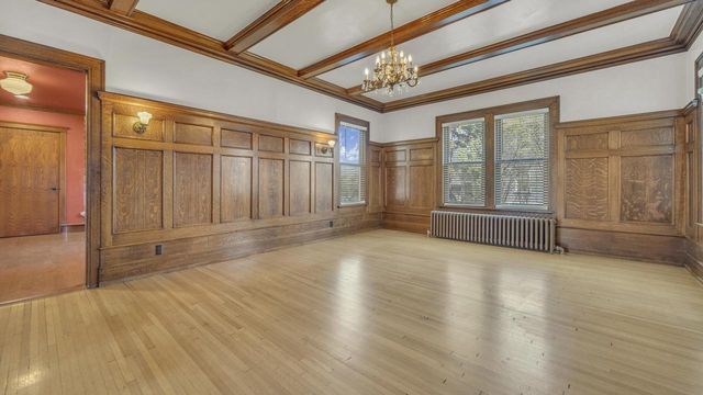 143 E MERRILL AVENUE, Fond Du Lac, WI 54935