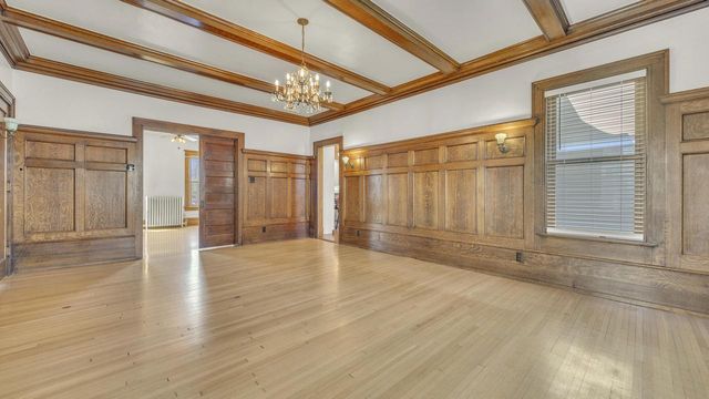 143 E MERRILL AVENUE, Fond Du Lac, WI 54935