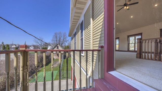 143 E MERRILL AVENUE, Fond Du Lac, WI 54935