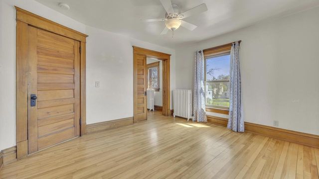 143 E MERRILL AVENUE, Fond Du Lac, WI 54935