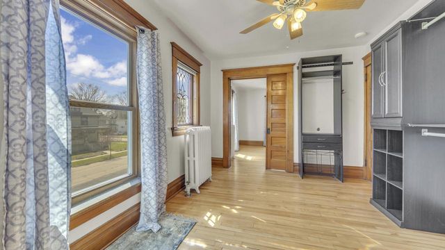 143 E MERRILL AVENUE, Fond Du Lac, WI 54935