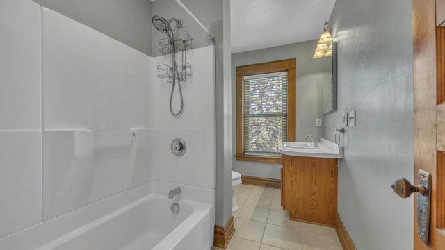 143 E MERRILL AVENUE, Fond Du Lac, WI 54935