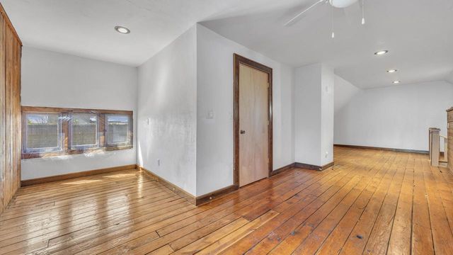 143 E MERRILL AVENUE, Fond Du Lac, WI 54935