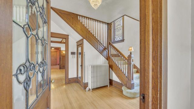 143 E MERRILL AVENUE, Fond Du Lac, WI 54935