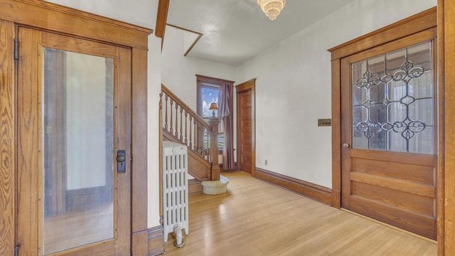 143 E MERRILL AVENUE, Fond Du Lac, WI 54935