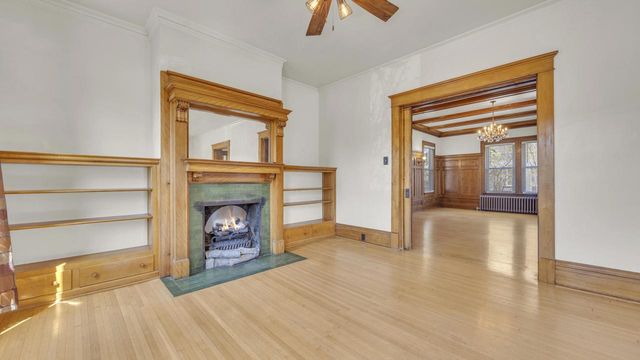 143 E MERRILL AVENUE, Fond Du Lac, WI 54935