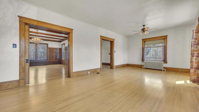 143 E MERRILL AVENUE, Fond Du Lac, WI 54935