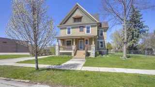 143 E MERRILL AVENUE, Fond Du Lac, WI 54935