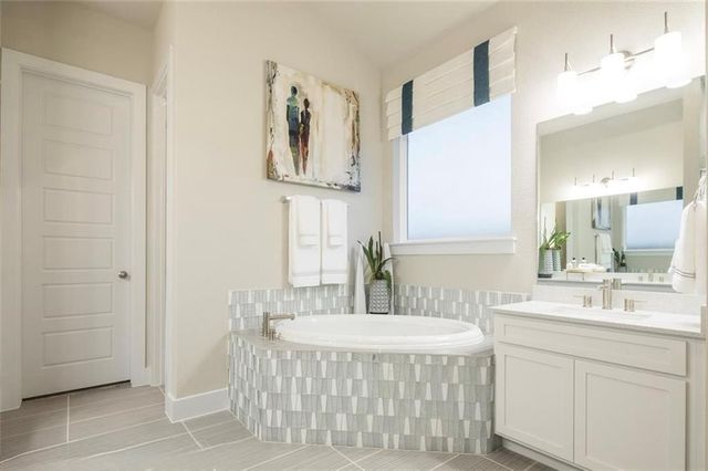 11309 American Mustang LOOP, Manor, TX 78653