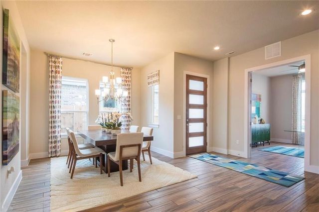 11309 American Mustang LOOP, Manor, TX 78653