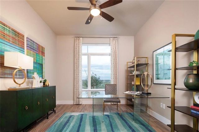 11309 American Mustang LOOP, Manor, TX 78653