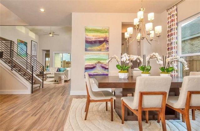 11309 American Mustang LOOP, Manor, TX 78653