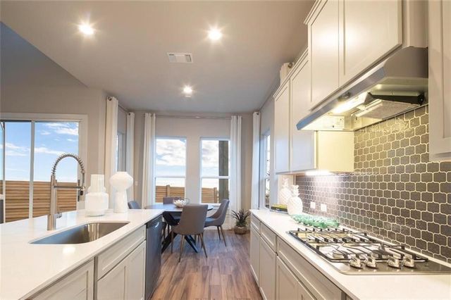 11309 American Mustang LOOP, Manor, TX 78653