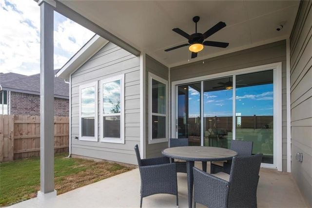 11309 American Mustang LOOP, Manor, TX 78653