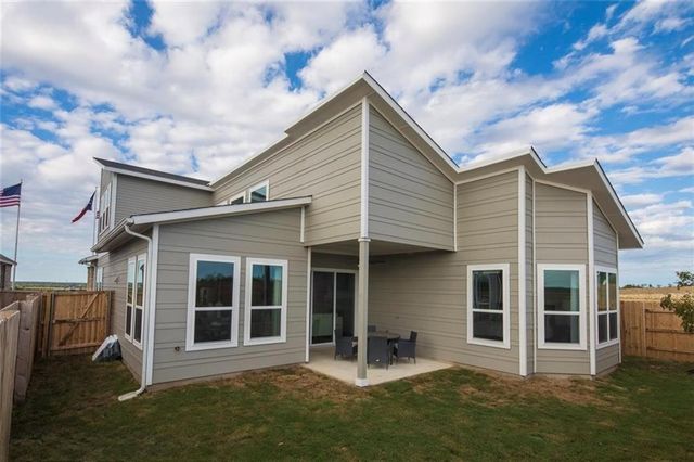 11309 American Mustang LOOP, Manor, TX 78653