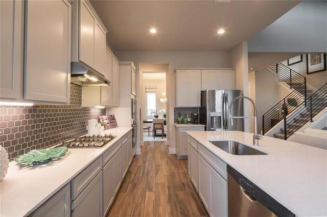 11309 American Mustang LOOP, Manor, TX 78653