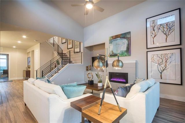 11309 American Mustang LOOP, Manor, TX 78653