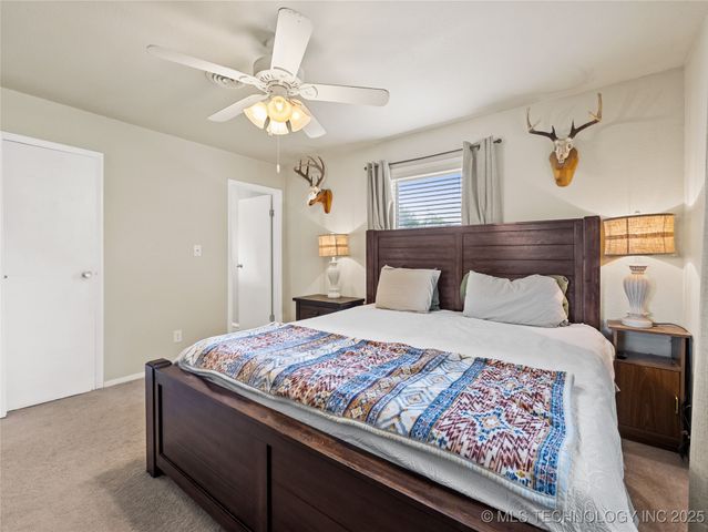 11971 E 400 Road, Claremore, OK 74017