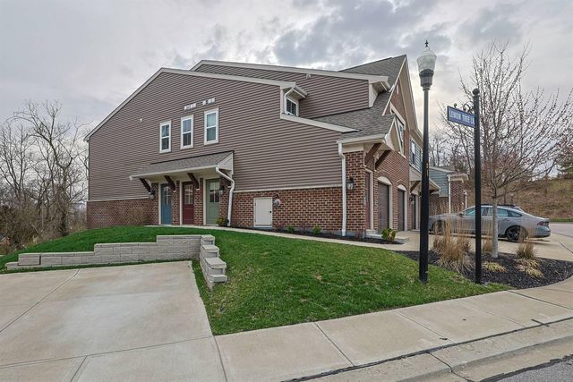 1194 Lemon Tree Lane, Fort Wright, KY 41011