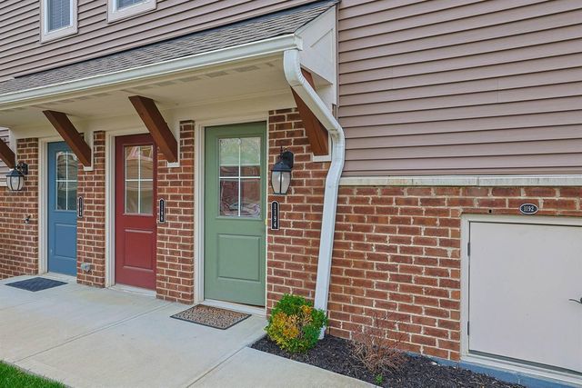 1194 Lemon Tree Lane, Fort Wright, KY 41011