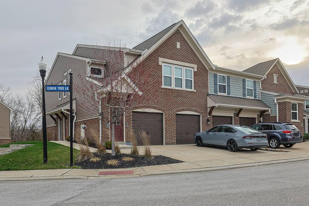 1194 Lemon Tree Lane, Fort Wright, KY 41011