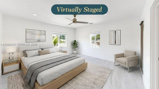 1886 NW 68th St, Miami, FL 33147