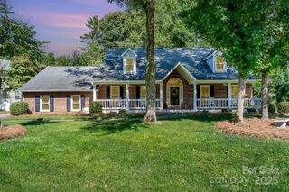 5344 Saddlewood Lane, Mint Hill, NC 28227