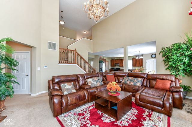 10518 Misty Cove Lane, Fishers, IN 46040