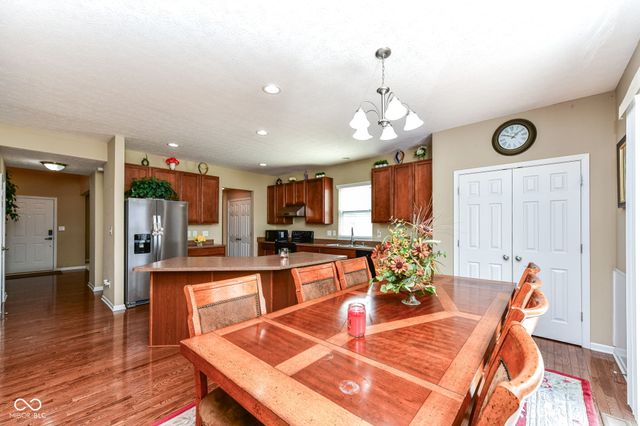 10518 Misty Cove Lane, Fishers, IN 46040