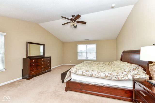 10518 Misty Cove Lane, Fishers, IN 46040