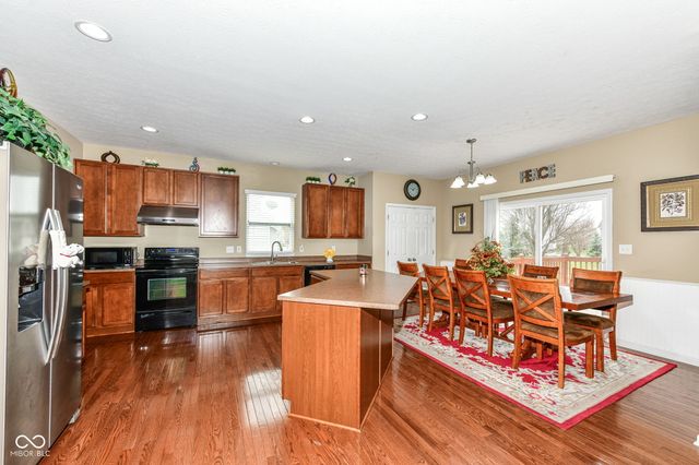 10518 Misty Cove Lane, Fishers, IN 46040