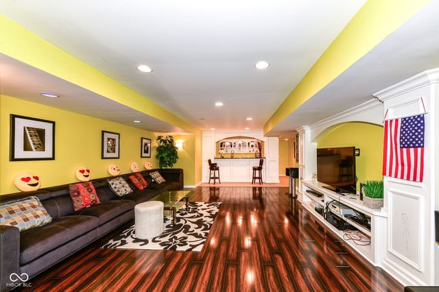 10518 Misty Cove Lane, Fishers, IN 46040