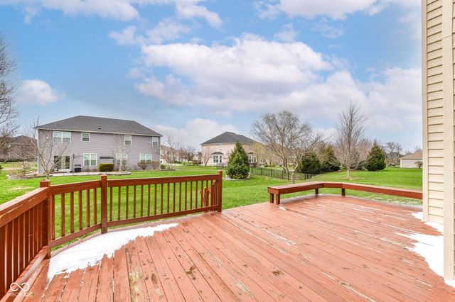 10518 Misty Cove Lane, Fishers, IN 46040