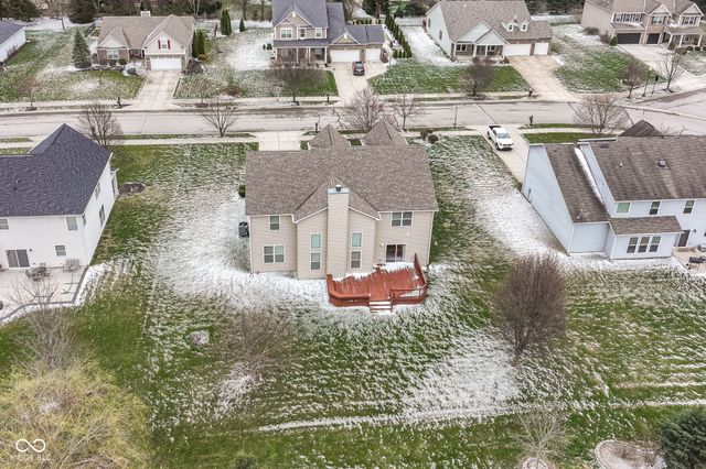 10518 Misty Cove Lane, Fishers, IN 46040