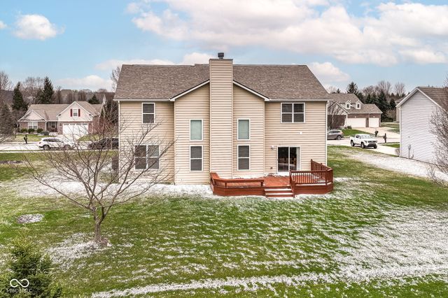 10518 Misty Cove Lane, Fishers, IN 46040