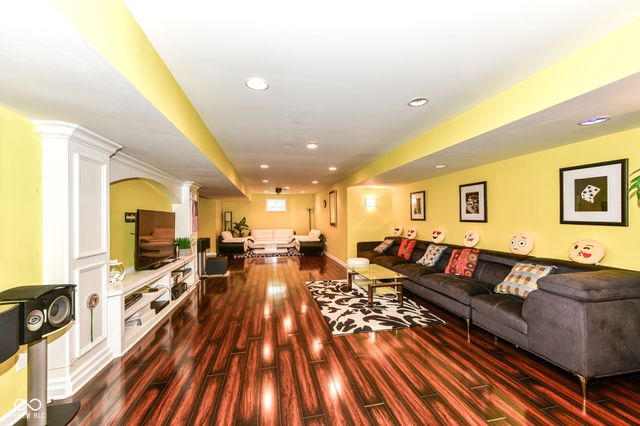 10518 Misty Cove Lane, Fishers, IN 46040