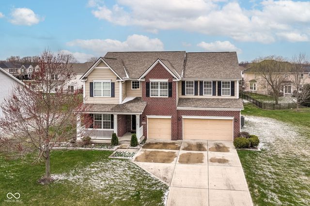 10518 Misty Cove Lane, Fishers, IN 46040